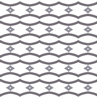 Kusursuz geometrik süs deseni. soyut arkaplan