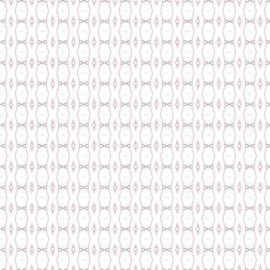 Kusursuz geometrik süs deseni. soyut arkaplan