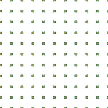 Kusursuz geometrik süs deseni. soyut arkaplan