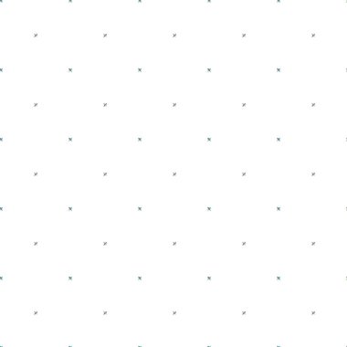 Kusursuz geometrik süs deseni. soyut arkaplan