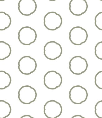 Kusursuz geometrik süs deseni. soyut arkaplan