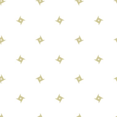 Kusursuz geometrik süs deseni. soyut arkaplan