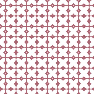 Kusursuz geometrik süs deseni. soyut arkaplan