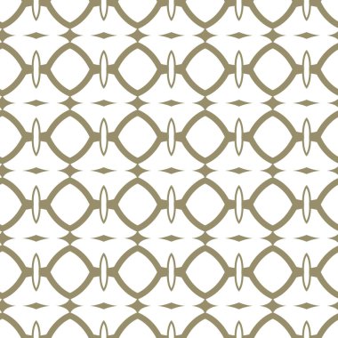 Kusursuz geometrik süs deseni. soyut arkaplan