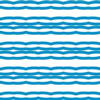 Kusursuz geometrik süs deseni. Soyut arkaplan, vektör illüstrasyonu