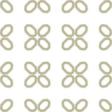 Kusursuz geometrik süs deseni. soyut arkaplan