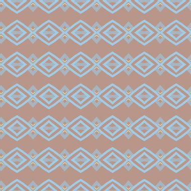 Kusursuz geometrik süs deseni. soyut arkaplan