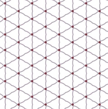 Kusursuz geometrik süs deseni. soyut arkaplan