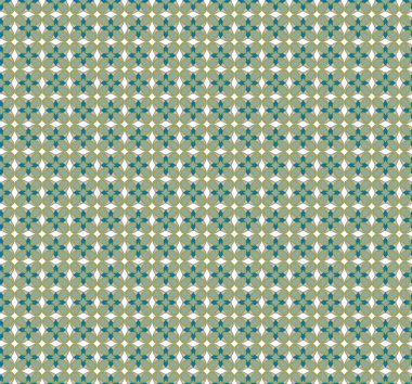 Kusursuz geometrik süs deseni. soyut arkaplan