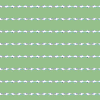 Kusursuz geometrik süs deseni. soyut arkaplan