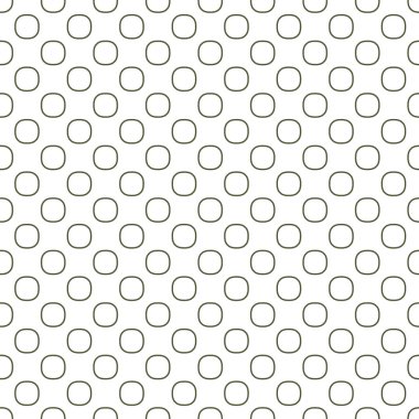 Kusursuz geometrik süs deseni. soyut arkaplan