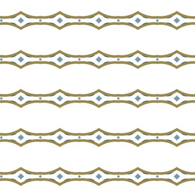 Kusursuz geometrik süs deseni. soyut arkaplan