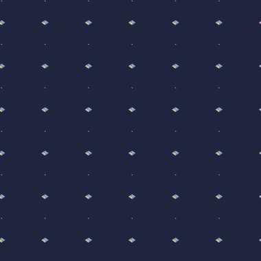 Kusursuz geometrik süs deseni. soyut arkaplan