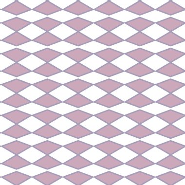 Kusursuz geometrik süs deseni. Soyut arkaplan, vektör illüstrasyonu