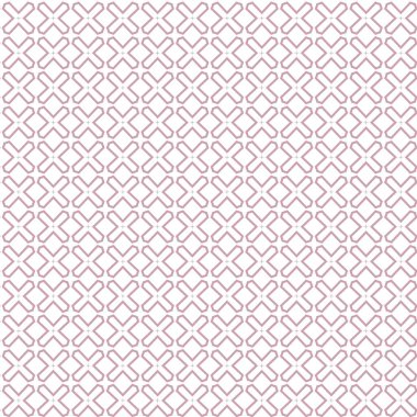 Kusursuz geometrik süs deseni. soyut arkaplan