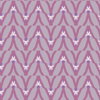 Kusursuz geometrik süs deseni. soyut arkaplan