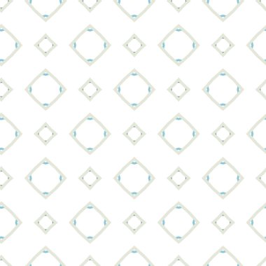 Kusursuz geometrik süs deseni. soyut arkaplan