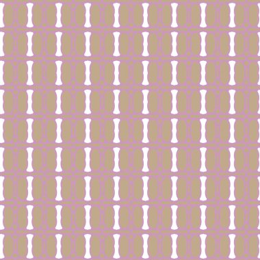 Kusursuz geometrik süs deseni. soyut arkaplan