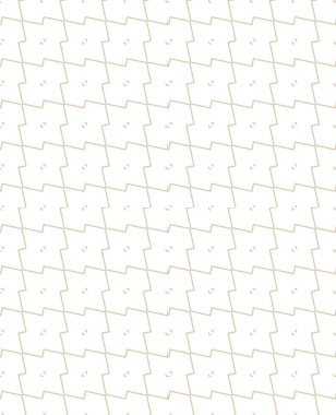 Kusursuz geometrik süs deseni. soyut arkaplan