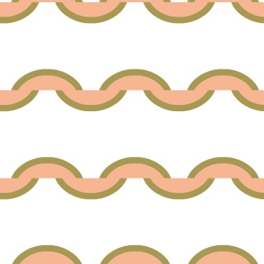 Kusursuz geometrik süs deseni. soyut arkaplan