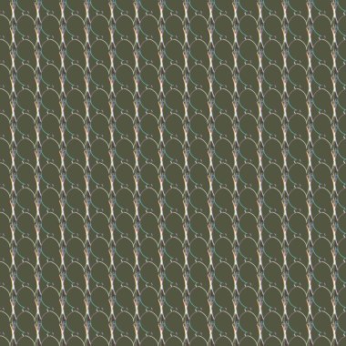 Kusursuz geometrik süs deseni. soyut arkaplan