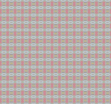 Kusursuz geometrik süs deseni. soyut arkaplan