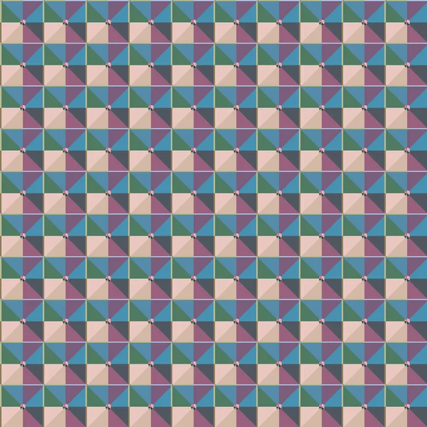 Kusursuz geometrik süs deseni. soyut arkaplan