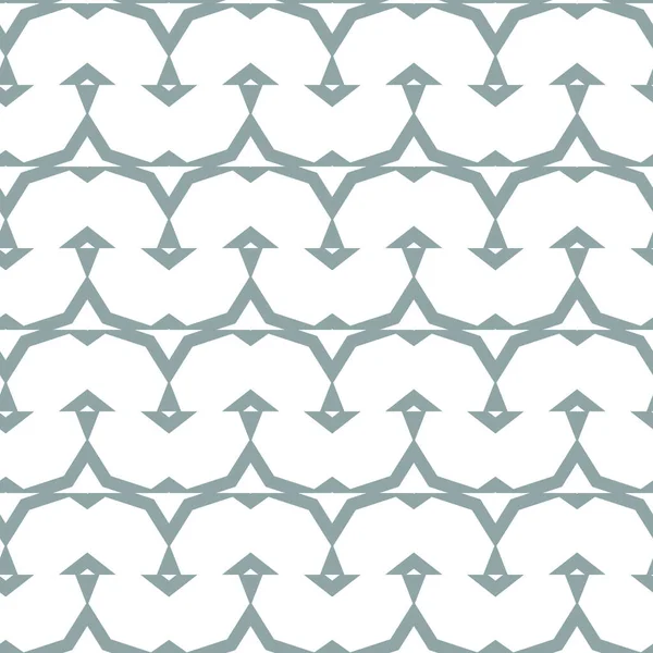 シームレスな幾何学装飾パターン 要約背景 ベクトル図 — ストックベクタ