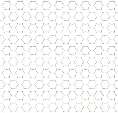 Kusursuz geometrik süs deseni. soyut arkaplan.