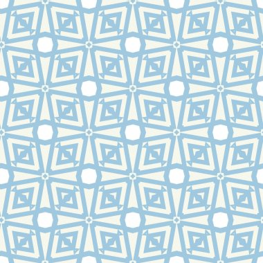 Kusursuz geometrik süs deseni. soyut arkaplan.