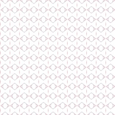 Kusursuz geometrik süs deseni. soyut arkaplan.