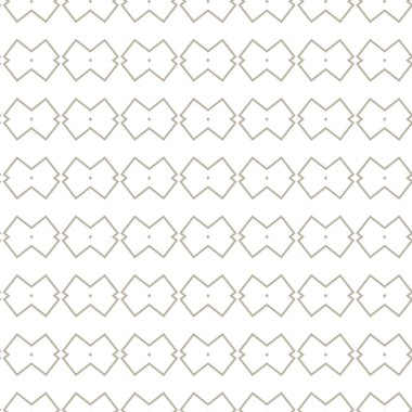 Kusursuz geometrik süs deseni. soyut arkaplan.