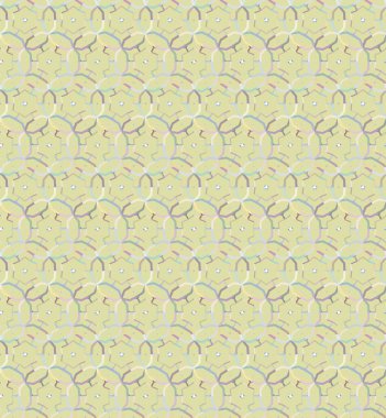 Kusursuz geometrik süs deseni. soyut arkaplan.