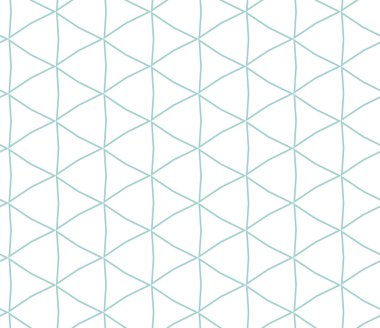 Kusursuz geometrik süs deseni. soyut arkaplan.