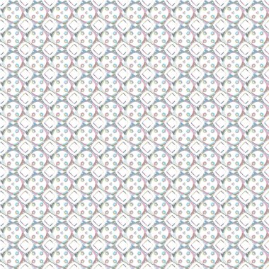 Kusursuz geometrik süs deseni. soyut arkaplan.
