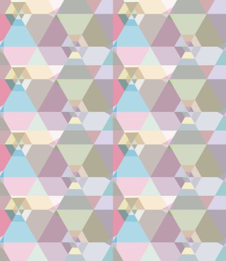 Kusursuz geometrik süs deseni. soyut arkaplan.