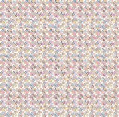 Kusursuz geometrik süs deseni. soyut arkaplan.