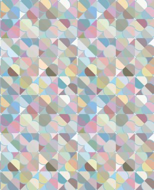 Kusursuz geometrik süs deseni. soyut arkaplan.