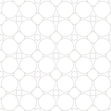 Kusursuz geometrik süs deseni. soyut arkaplan.