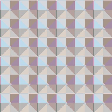 Kusursuz geometrik süs deseni. soyut arkaplan.