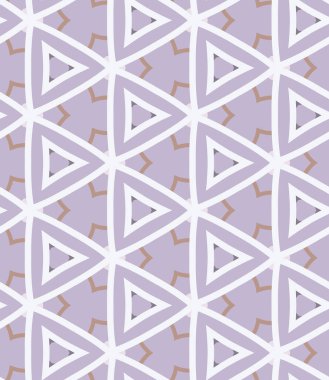 Kusursuz geometrik süs deseni. soyut arkaplan.