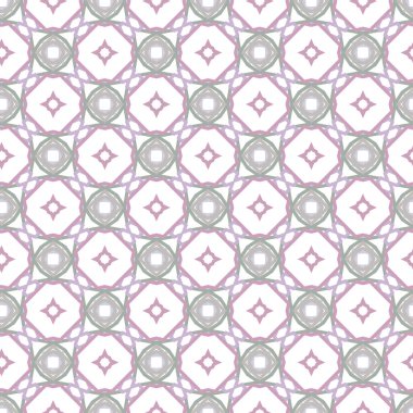 Kusursuz geometrik süs deseni. soyut arkaplan.