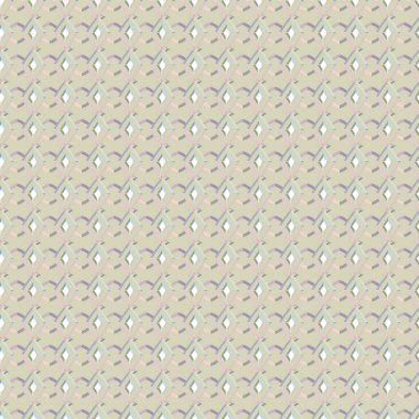 Kusursuz geometrik süs deseni. soyut arkaplan.