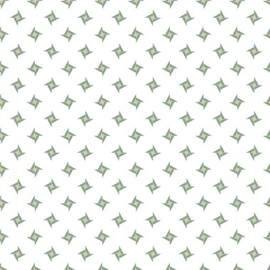 Kusursuz geometrik süs deseni. soyut arkaplan.