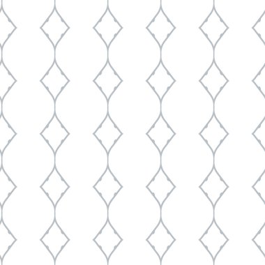 Kusursuz geometrik süs deseni. soyut arkaplan.