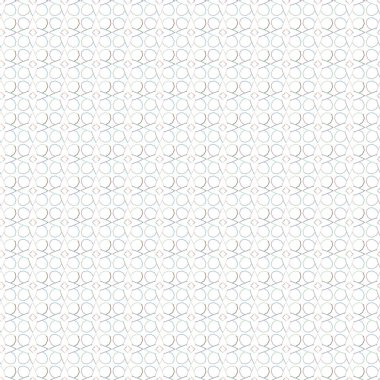 Kusursuz geometrik süs deseni. soyut arkaplan.