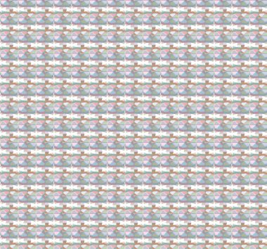 Kusursuz geometrik süs deseni. soyut arkaplan.