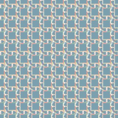 Kusursuz geometrik süs deseni. soyut arkaplan.