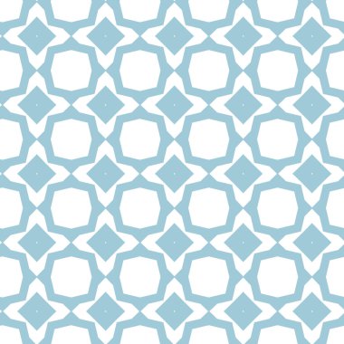 Kusursuz geometrik süs deseni. soyut arkaplan.