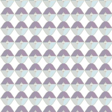 Kusursuz geometrik süs deseni. soyut arkaplan.